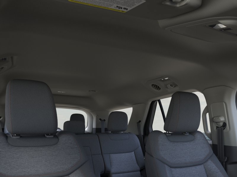 New 2026 Ford Explorer Active RWD image 53