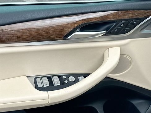 Used 2020 BMW X3 xDrive30i image 19