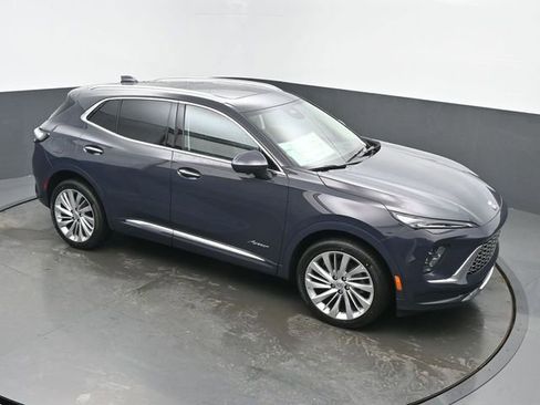 New 2026 Buick Envision Avenir image 44
