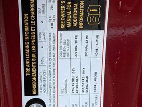 Used 2022 Mercedes-Benz SL 55 AMG 4MATIC image 22