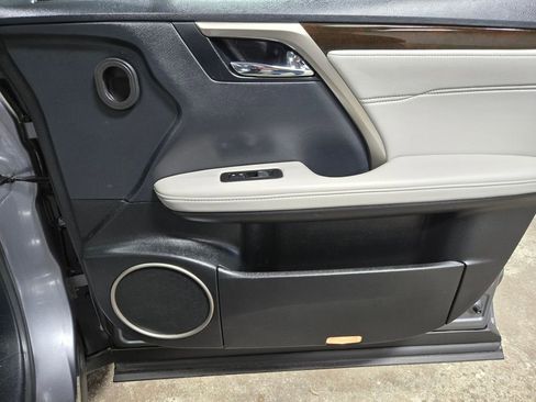 Used 2019 Lexus RX 350 AWD w/ Navigation Package image 53
