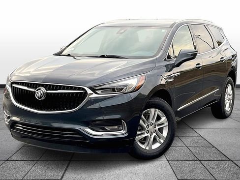 Used 2021 Buick Enclave Premium w/ LPO, Cargo Package image 3