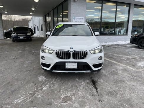 Used 2018 BMW X1 xDrive28i image 8