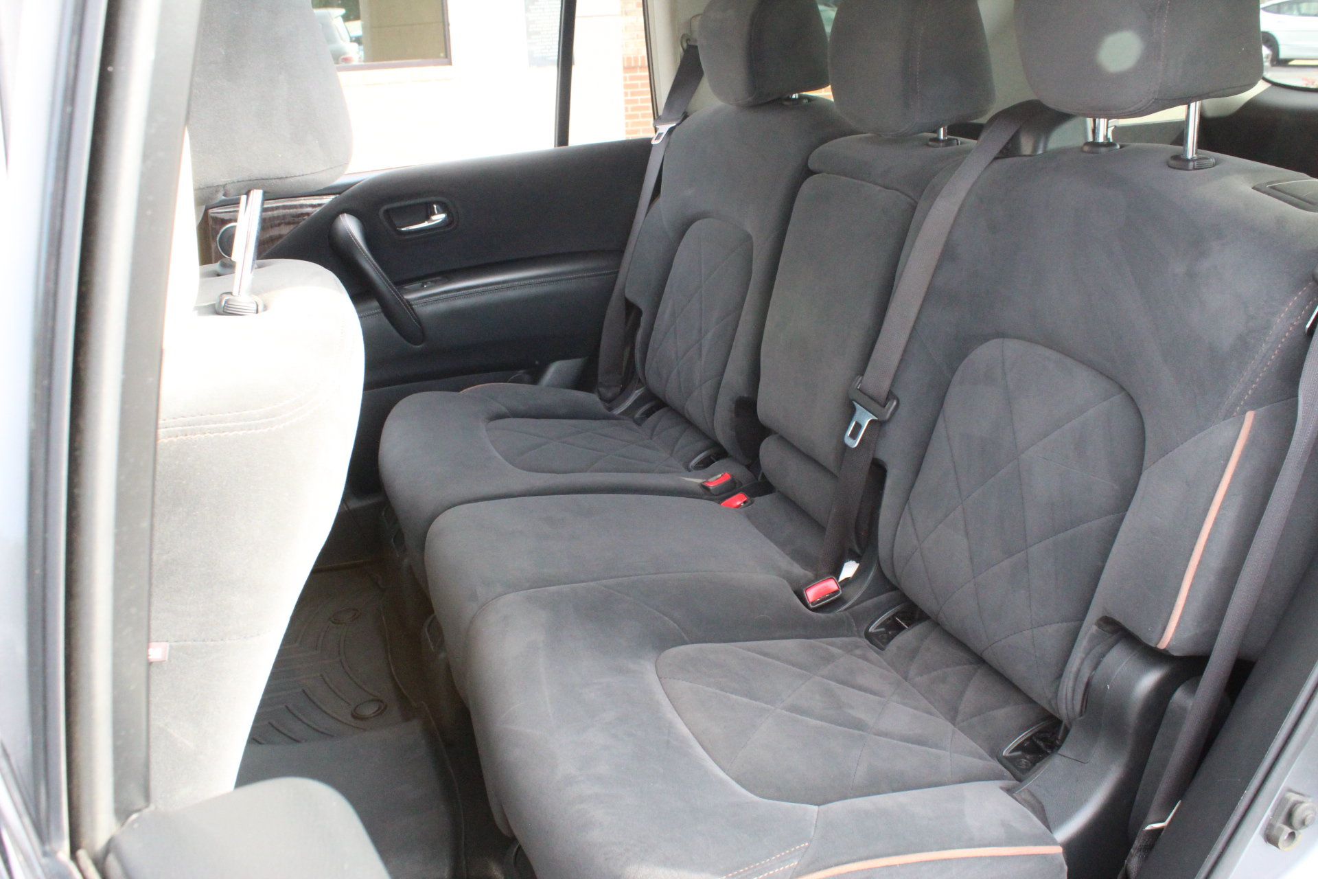Used 2019 Nissan Armada SV w/ Driver Package RWD image 27