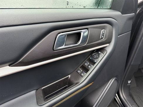 New 2026 Ford Explorer Tremor image 11