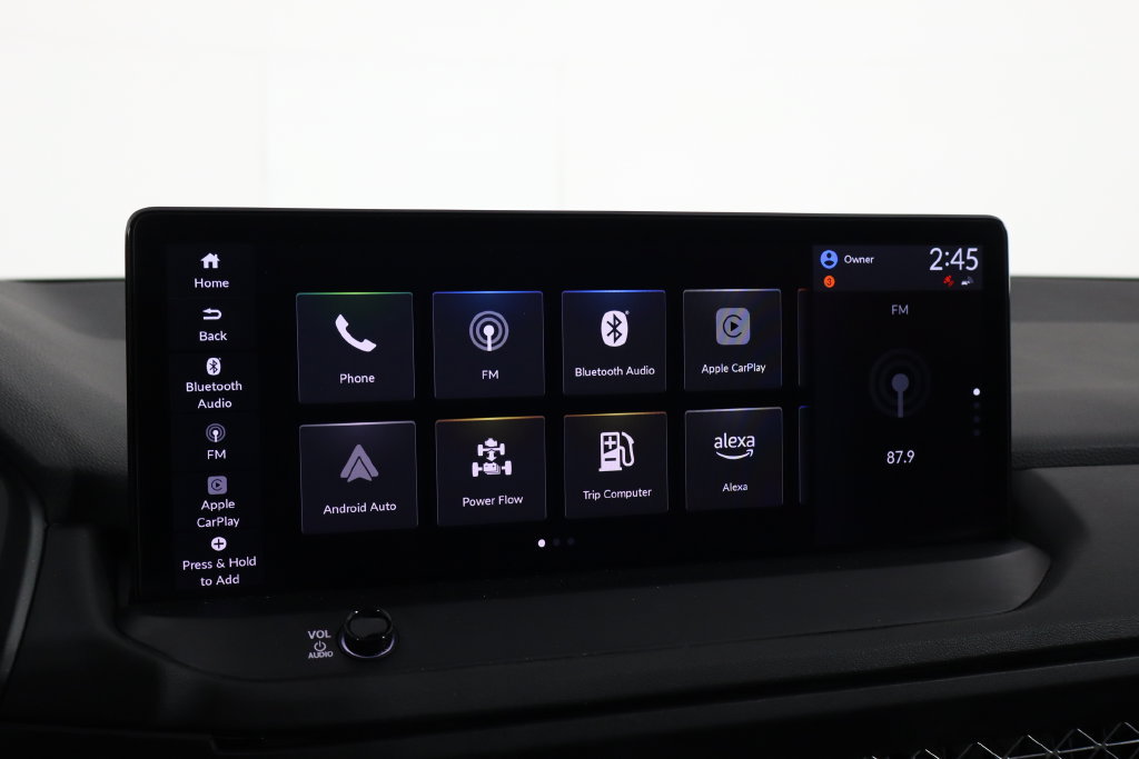 Used 2026 Honda Accord Sport image 29