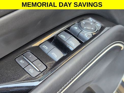 Used 2023 Cadillac Escalade Sport Platinum AWD/4WD image 12