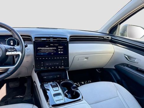 Used 2023 Hyundai Tucson Limited image 21