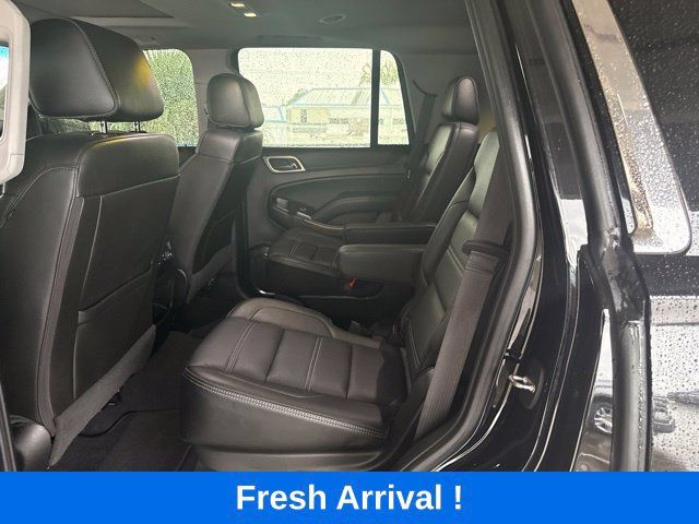 Used 2019 GMC Yukon Denali RWD image 3