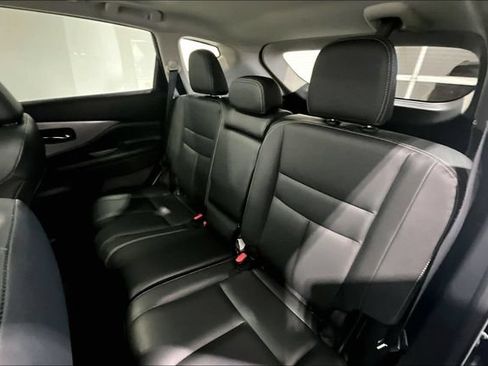Used 2024 Nissan Murano SV AWD/4WD image 27