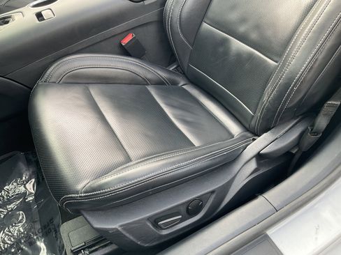 Used 2024 Ford Mustang Premium image 32