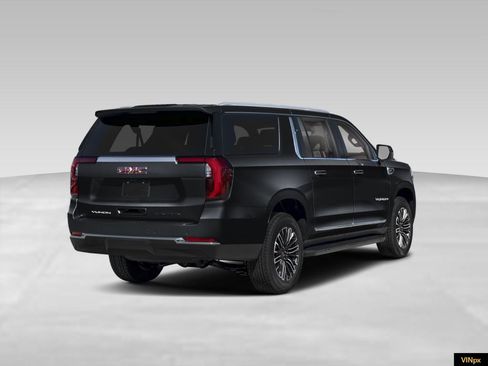 New 2026 GMC Yukon XL Elevation w/ LPO, Floor Liner Package image 2
