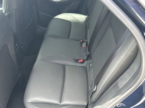 Used 2023 MAZDA CX-30 AWD 2.5 S w/ Preferred Package image 13