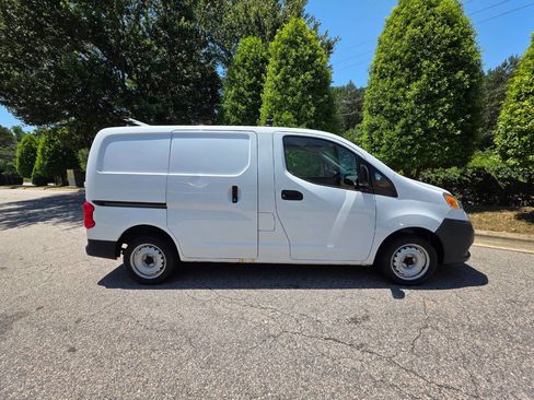 Used 2018 Nissan NV200 S w/ Cruise Control Package FWD image 6