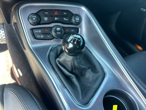 Used 2016 Dodge Challenger R/T Scat Pack RWD image 24