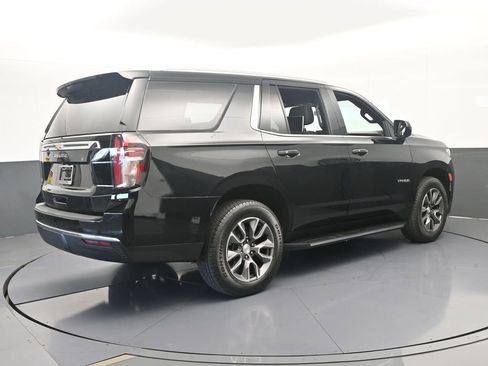 Used 2023 Chevrolet Tahoe LS w/ Driver Alert Package image 6