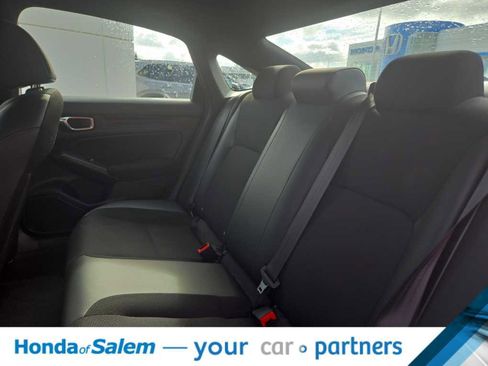 Used 2024 Honda Civic Sport image 14