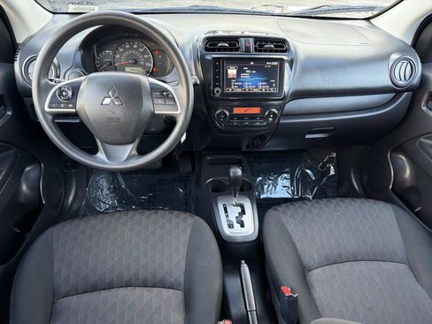 Used 2024 Mitsubishi Mirage ES image 6
