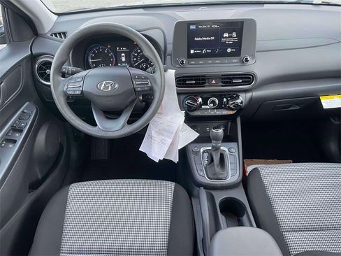 Certified 2023 Hyundai Kona SE w/ Cargo Package image 13