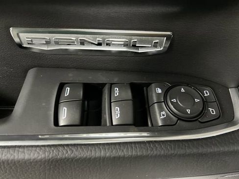 New 2026 GMC Sierra 1500 Denali image 24