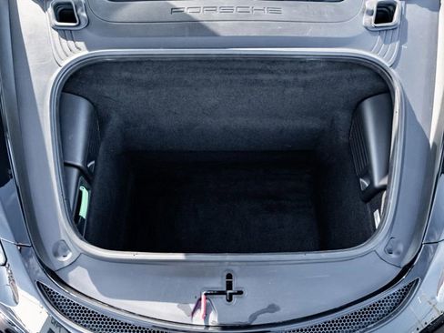 Used 2024 Porsche 718 Cayman GT4 RS image 52