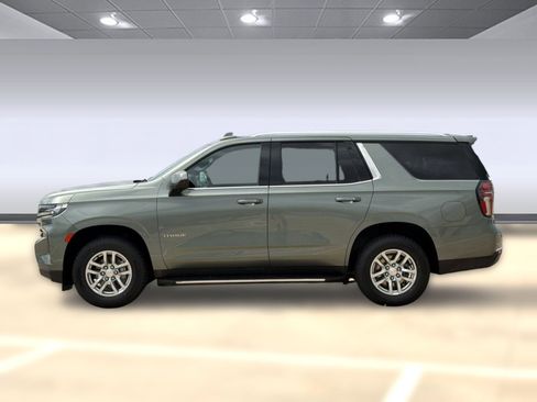Used 2023 Chevrolet Tahoe LT image 2