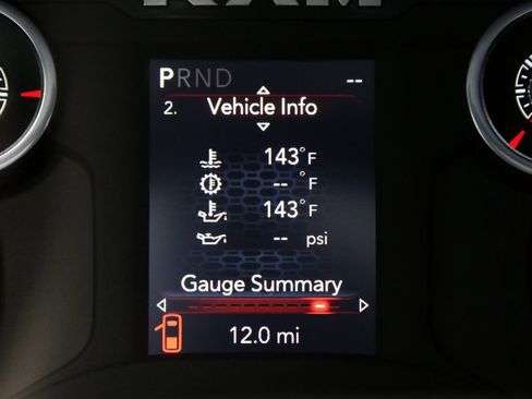 New 2024 RAM 2500 Tradesman w/ Convenience Group image 40