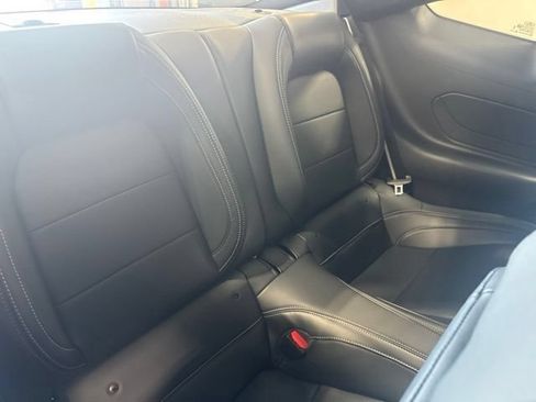 Used 2024 Ford Mustang Premium RWD image 19