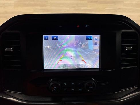 Used 2023 Ford F150 XL w/ STX Appearance Package image 9