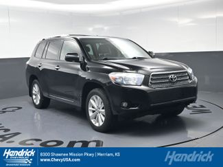Used 2010 Toyota Highlander Limited video 1