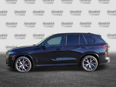 Certified 2024 BMW X5 xDrive40i w/ M Sport Package AWD/4WD image 6