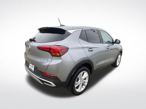Used 2023 Buick Encore GX Preferred FWD image 9