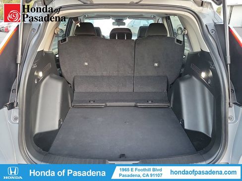Used 2024 Honda CR-V EX image 27