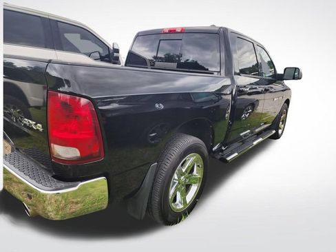 Used 2012 RAM 1500 Big Horn AWD/4WD image 2