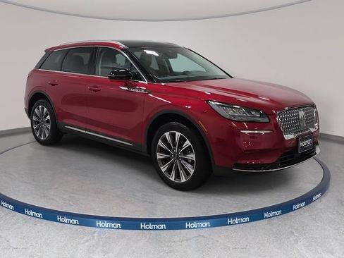 Used 2022 Lincoln Corsair Reserve w/ Elements Package AWD/4WD image 4