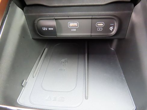 Certified 2024 Kia Telluride SX X-Pro image 10