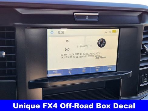 New 2026 Ford F350 XLT w/ 360-Degree Camera Package image 17