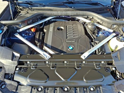 Certified 2023 BMW X5 xDrive40i w/ M Sport Package image 32