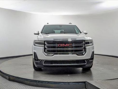 Used 2020 GMC Acadia SLT image 12