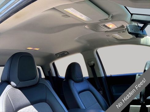 Used 2019 Chevrolet Colorado Z71 AWD/4WD image 21