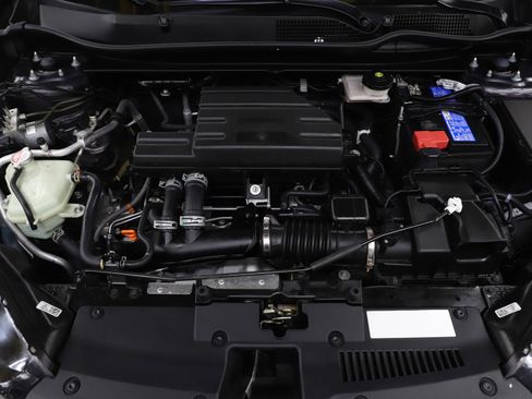 Used 2022 Honda CR-V EX image 29
