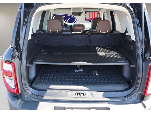 Used 2021 Ford Bronco Sport Outer Banks AWD/4WD image 34