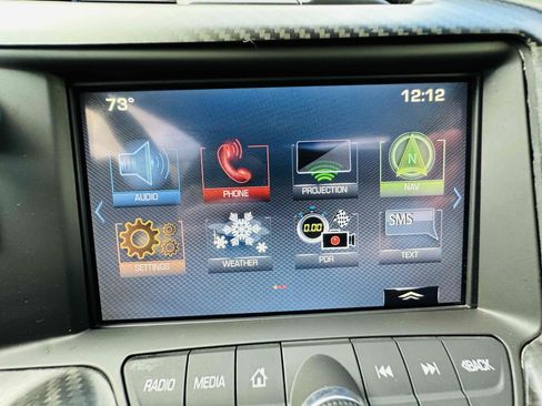 Used 2017 Chevrolet Corvette Grand Sport image 48