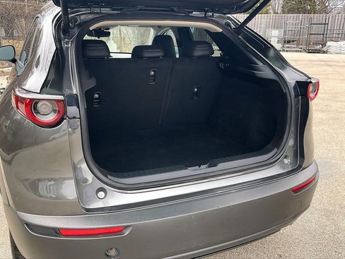 Certified 2023 MAZDA CX-30 AWD 2.5 S w/ Premium Package image 28