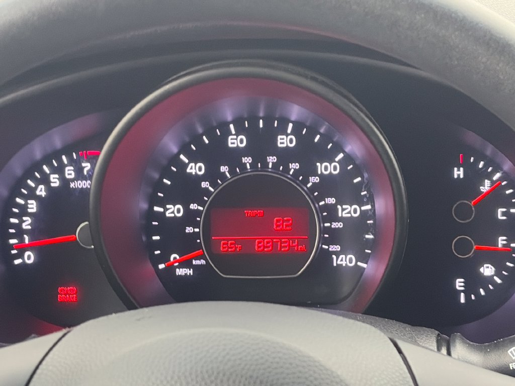 Used 2016 Kia Soul FWD image 20