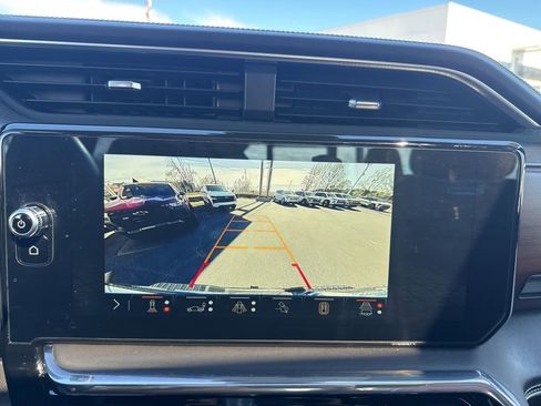 Used 2024 GMC Sierra 2500 Denali Ultimate AWD/4WD image 22