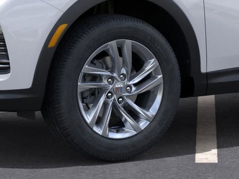 New 2026 Buick Envista Preferred w/ Convenience I Package image 9