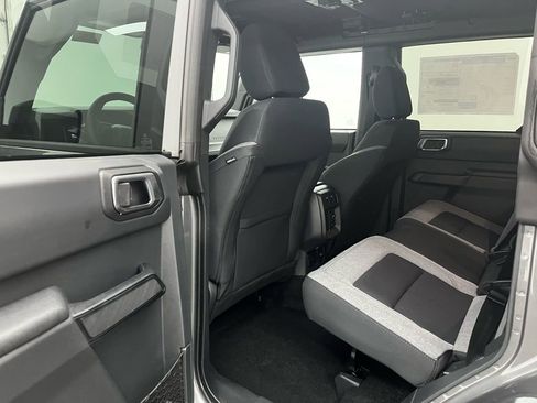 New 2026 Ford Bronco Big Bend image 28