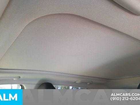 Used 2025 Hyundai Tucson SEL image 15