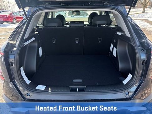 New 2026 Hyundai Kona SEL Premium image 22